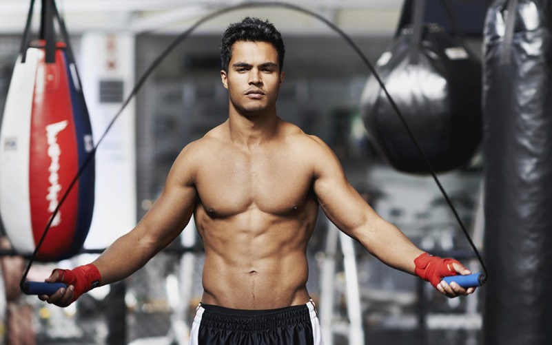 Boxing Training For Weight Loss