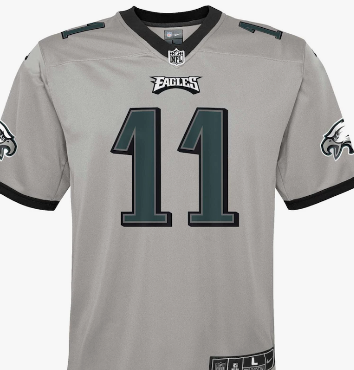 Philadelphia Eagles Jersey