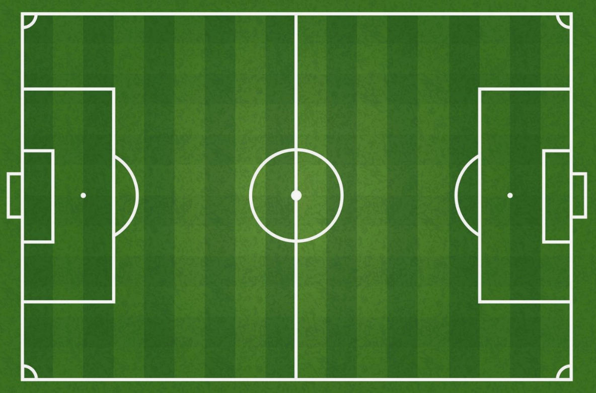 Soccer Field vs Football Field Size