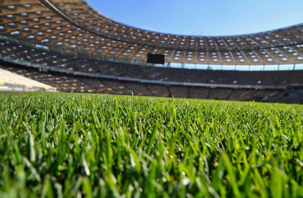 Soccer Field Size in Feet