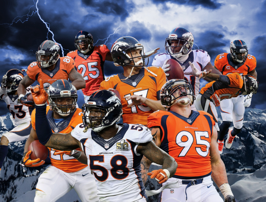 Denver Broncos Denver Broncos