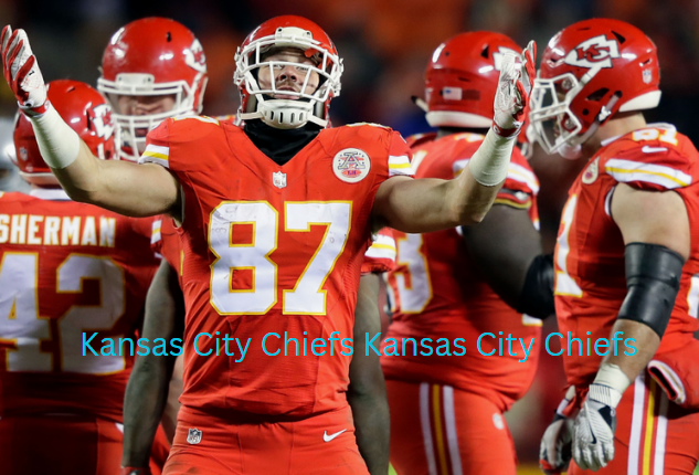 Kansas City Chiefs Kansas City Chiefs