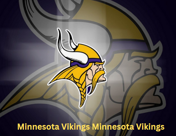 Minnesota Vikings Minnesota Vikings