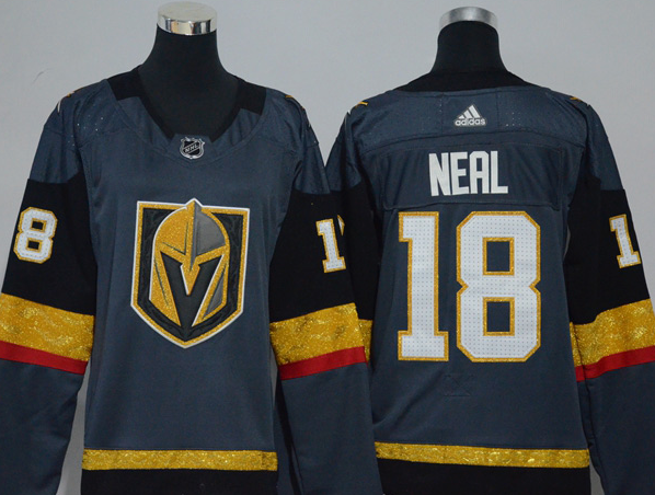 Vegas Golden Knights Jersey