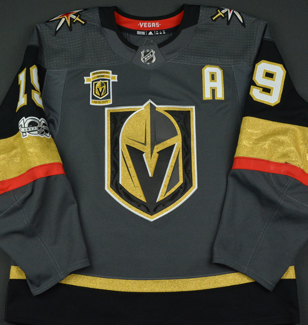 Vegas Golden Knights Jersey